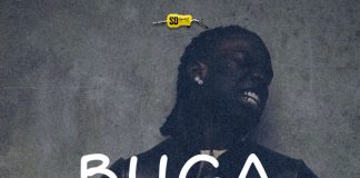 Download Freebeat – Buga (Prod. by Sdbeatz)