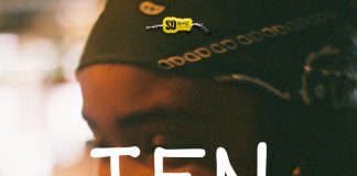 Download Freebeat: Ten (Prod. by Sdbeatz)