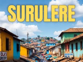 Download Freebeat: Surulere (Prod. by Sdbeatz)
