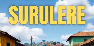 Download Freebeat: Surulere (Prod. by Sdbeatz)