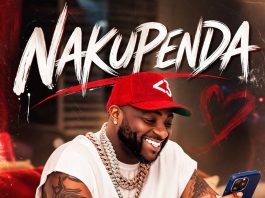 Download Freebeat: Nakupenda (Prod. by Sdbeatz)