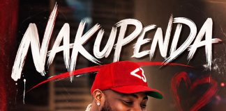 Download Freebeat: Nakupenda (Prod. by Sdbeatz)