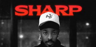 Download Freebeat: Sharp (Prod. by Sdbeatz)
