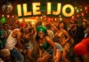 Download Freebeat: Ile Ijo – Mara Beat (Prod. by Sdbeatz)