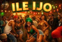 Download Freebeat: Ile Ijo – Mara Beat (Prod. by Sdbeatz)