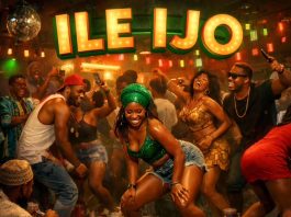 Download Freebeat: Ile Ijo – Mara Beat (Prod. by Sdbeatz)