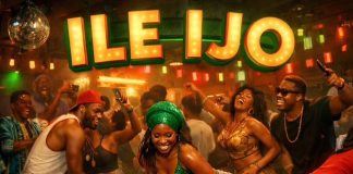 Download Freebeat: Ile Ijo – Mara Beat (Prod. by Sdbeatz)