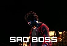 Download Freebeat: Sad Boss (Prod. by Sdbeatz)