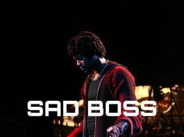Download Freebeat: Sad Boss (Prod. by Sdbeatz)