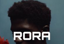 Download Freebeat: Rora (Prod. by Sdbeatz)