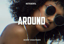 Download Freebeat: Around (Prod. by Bazestop)