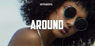 Download Freebeat: Around (Prod. by Bazestop)