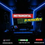 Download Freebeat: Thanksgiving – Afro-Adura x Soul (Prod. by Producer XTN)