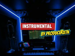 Download Freebeat: Back Outside – Afro-chill x Sad Emotional Type Beat (Prod. by Producer XTN)
