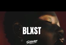 Download Freebeat: BLXST (Prod. by Sdbeatz)