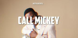 Download Freebeat: Call Mickey – Zinoleesky Type Beat (Prod. by Bazestop)
