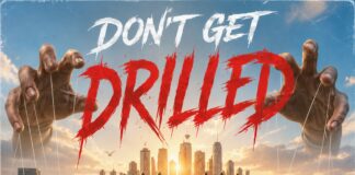 Download Freebeat: Don’t Get Drilled (Prod. by xPerfect)