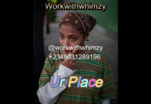 Download Freebeat: Ur Place – Davido x TML Vibez x Fola (Prod. by Workwithwhimzy)