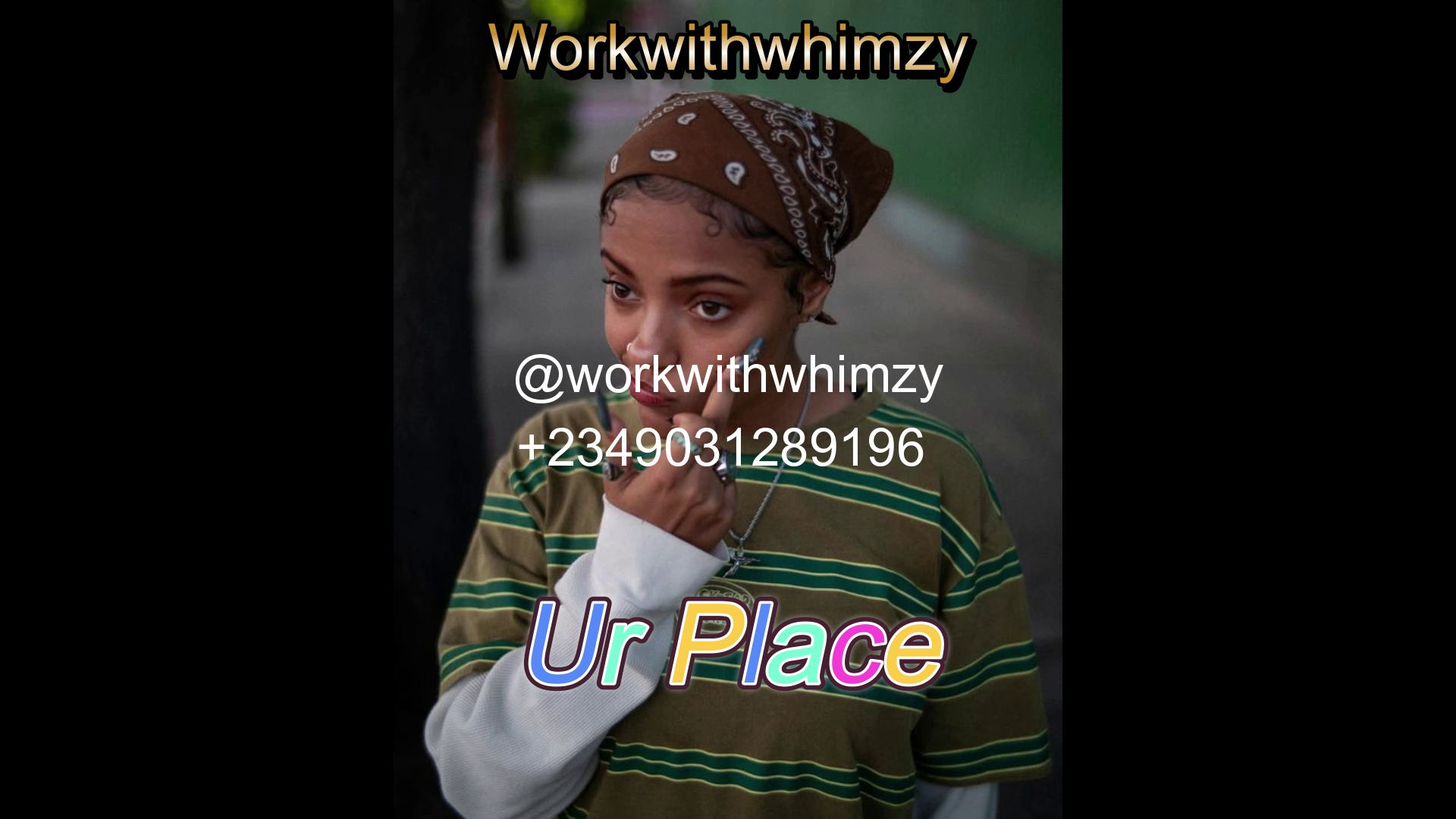 Ur Place