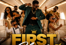 Download Freebeat: First Class (Prod. by Winnie Beat)