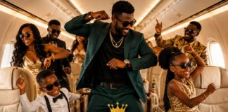 Download Freebeat: First Class (Prod. by Winnie Beat)