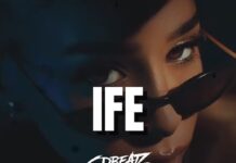 Download Freebeat: Ife (Prod. by Sdbeatz)