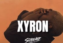 Download Freebeat: Xyron (Prod. by Sdbeatz)