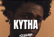 Download Freebeat: Kytha (Prod. by Sdbeatz)