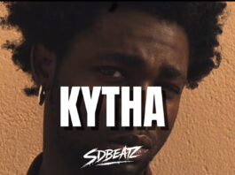 Download Freebeat: Kytha (Prod. by Sdbeatz)