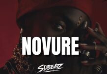 Download Freebeat: Novure (Prod. by Sdbeatz)