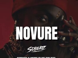 Download Freebeat: Novure (Prod. by Sdbeatz)