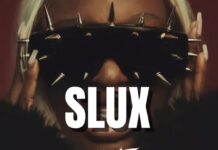 Download Freebeat: SLUX (Prod. by Sdbeatz)