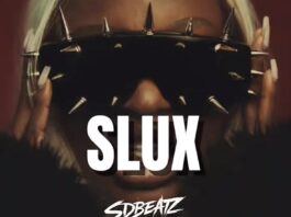 Download Freebeat: SLUX (Prod. by Sdbeatz)