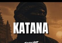 Download Freebeat: Kantana (Prod. by Sdbeatz)