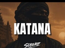 Download Freebeat: Kantana (Prod. by Sdbeatz)