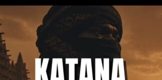 Download Freebeat: Kantana (Prod. by Sdbeatz)