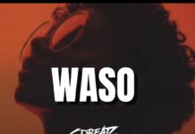 Download Freebeat: Waso (Prod. by Sdbeatz)