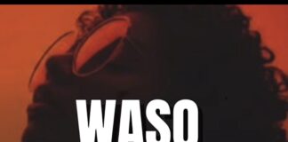 Download Freebeat: Waso (Prod. by Sdbeatz)