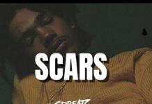 Download Freebeat: Scars (Prod. by Sdbeatz)