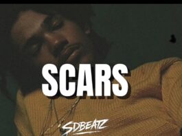 Download Freebeat: Scars (Prod. by Sdbeatz)