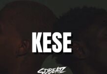 Download Freebeat: Kese (Prod. by Sdbeatz)