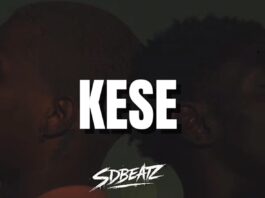 Download Freebeat: Kese (Prod. by Sdbeatz)