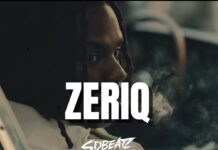 Download Freebeat: Zeriq (Prod. by Sdbeatz)