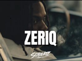 Download Freebeat: Zeriq (Prod. by Sdbeatz)