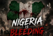 Download Freebeat: Nigeria is Bleeding (Prod. Dgreatbeatz)
