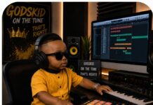 Download Freebeat: Recovery (Prod. by GODSKID)