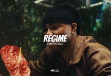 Download Freebeat: Regime – Fola x Ayo Maff (Prod. by Seal Afrikraft)