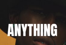 Download Freebeat: Anything (Prod. by Sdbeatz)