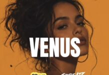 Download Freebeat: Venus (Prod. by Sdbeatz)
