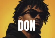 Download Freebeat: Don (Prod. by Sdbeatz)